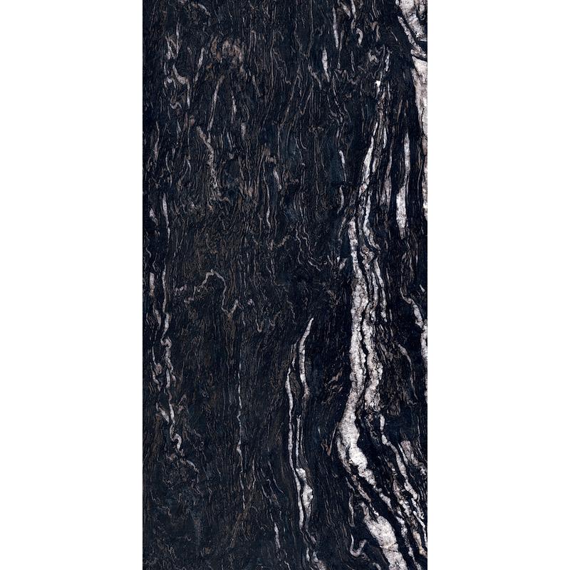 ABK SENSI GEMS Titanium Black  60x120 cm 8.5 mm Lux 