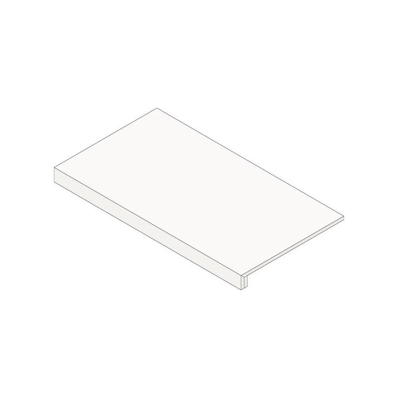 KEOPE ELEMENTS LUX SCALINO CALACATTA GOLD  33x33 cm 9 mm Mate 