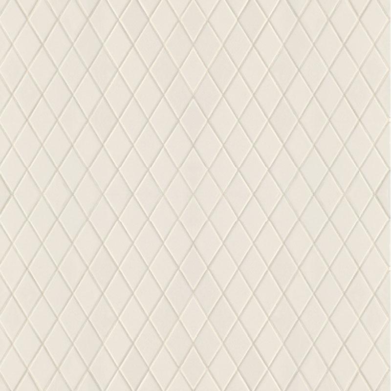 Mutina ROMBINI MOSAICO LOSANGE WHITE  25,7x27,5 cm 4.69 mm Mate 