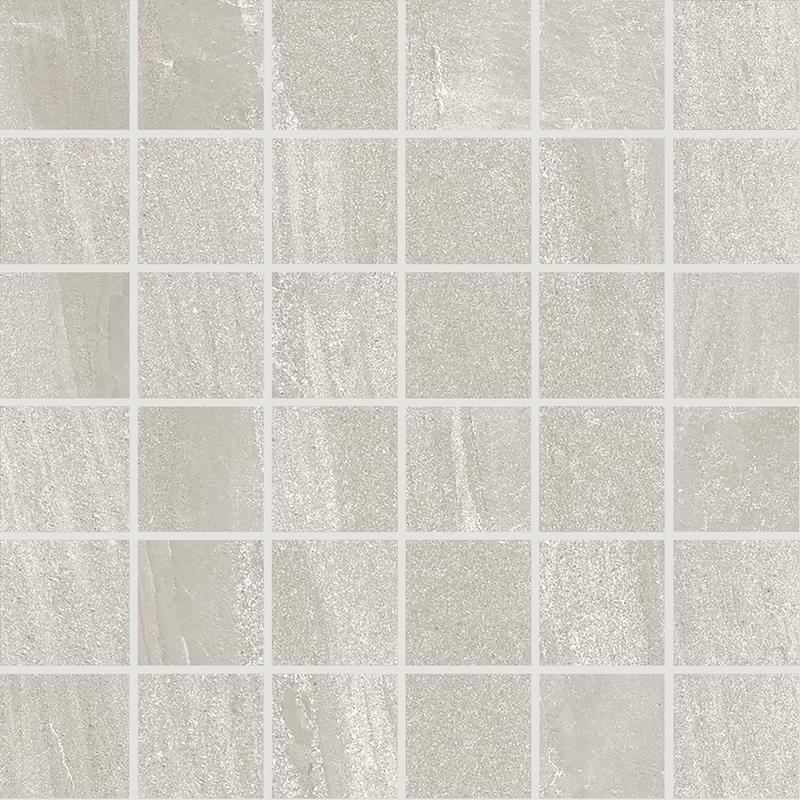 Super Gres OVERTIME MOSAICO IVORY  30x30 cm 9 mm Mate 