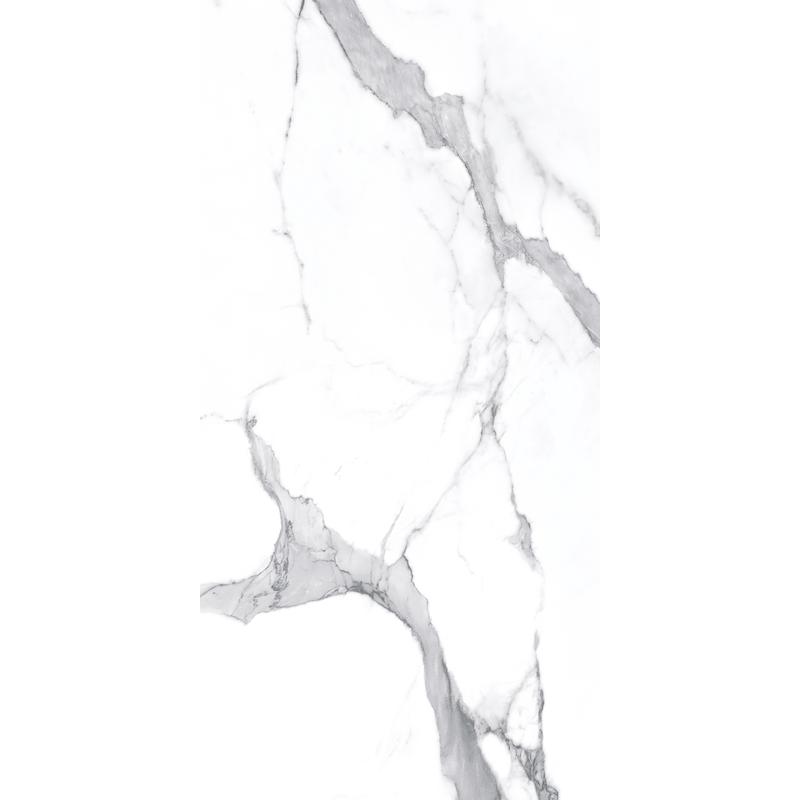 CERDOMUS Statuario Bianco Bianco  60x120 cm 9 mm Mate 