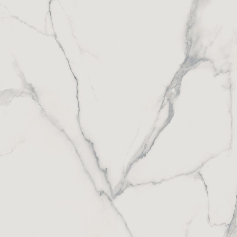 CERDOMUS Statuario Bianco Statuario Bianco  120x120 cm 9.5 mm Pulido 