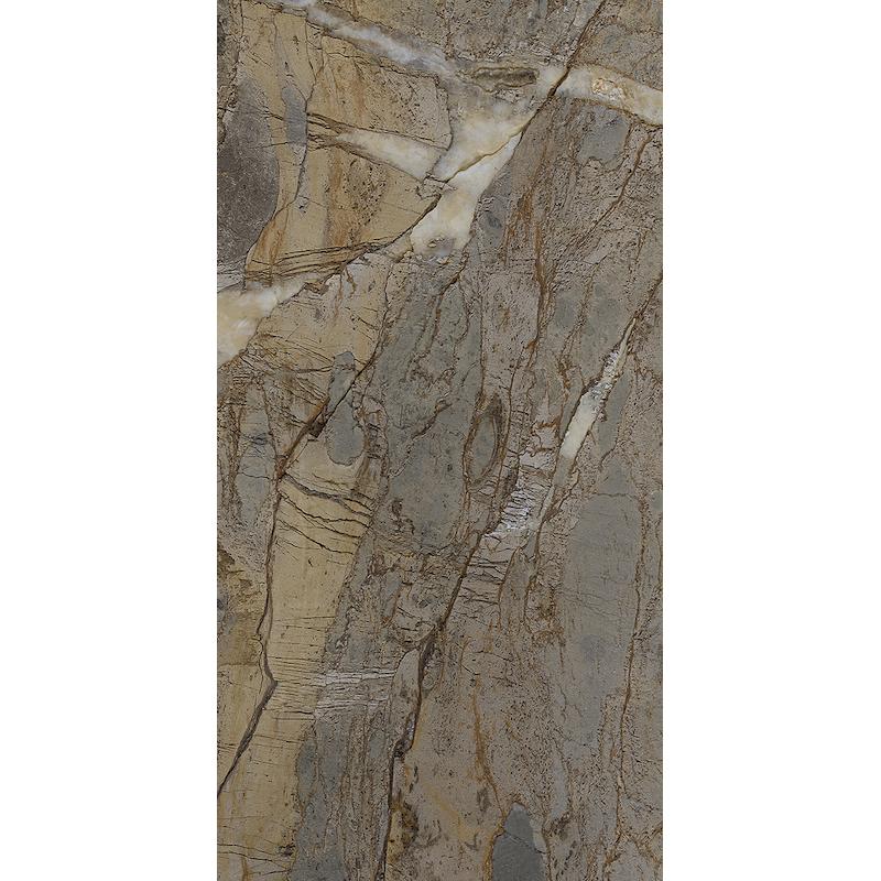 EMIL TELE DI MARMO RELOADED Fossil Brown Malevic  30x60 cm 9.5 mm Lapeado 