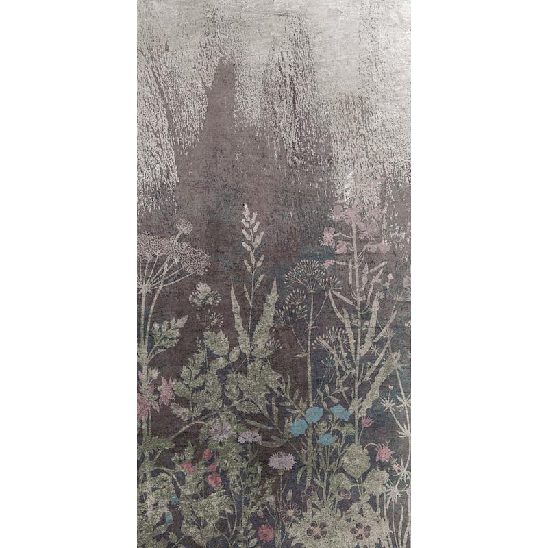 ABK WIDE & STYLE Botanical Grey B  120x280 cm 6 mm DIGIT+ 