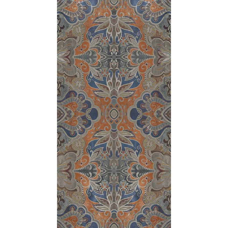 ABK WIDE & STYLE Carpet Orange  120x280 cm 6 mm DIGIT+ 