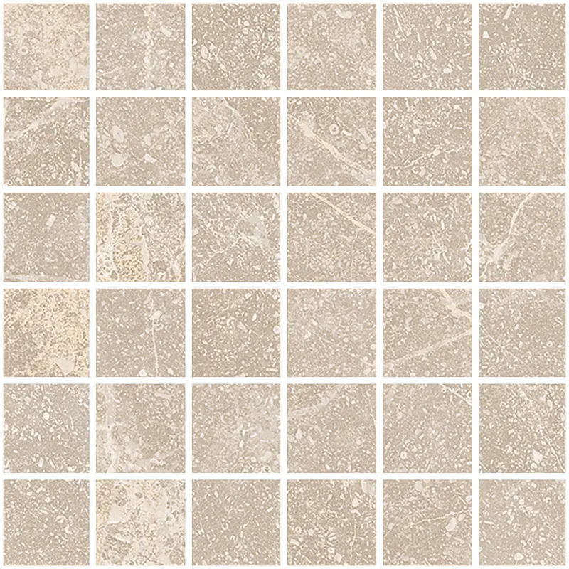 FONDOVALLE Planeto VENUS Mosaico 30x30 Mate