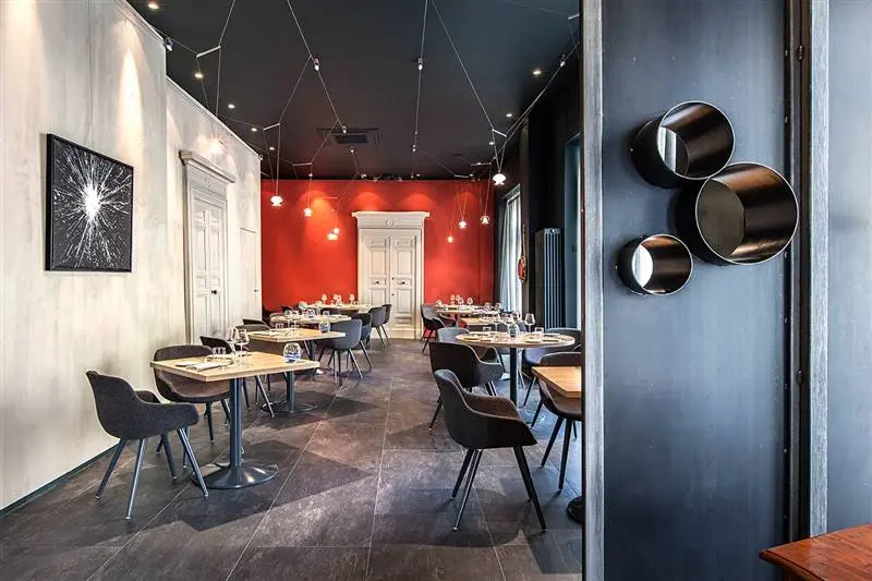 Restaurante La Porta Antica